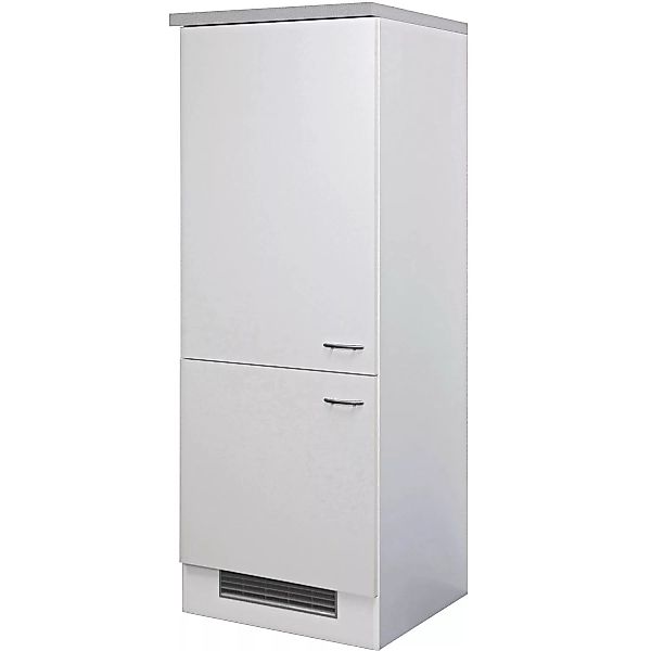 Flex-Well Classic Kühlschrank-Umbau Wito mit Kühlschrank PKM KS 120.4A+ EB günstig online kaufen