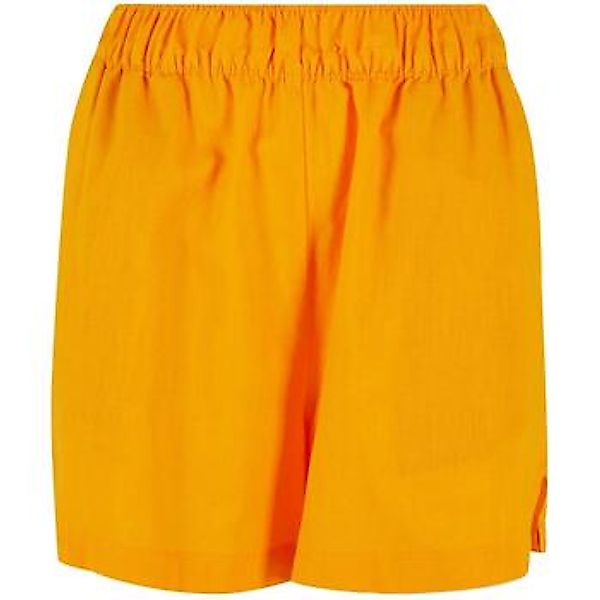 Urban Classics  Shorts Short en lin mélange femme günstig online kaufen