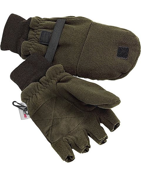Pinewood Fleecehandschuhe Klapp-Fleecehandschuhe günstig online kaufen