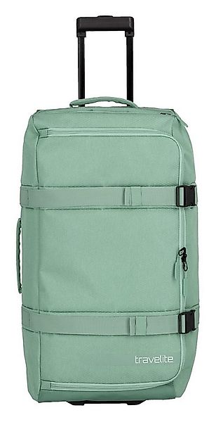 travelite Weichgepäck-Trolley KICK OFF, verschiedene Größen und Farben, 2 R günstig online kaufen