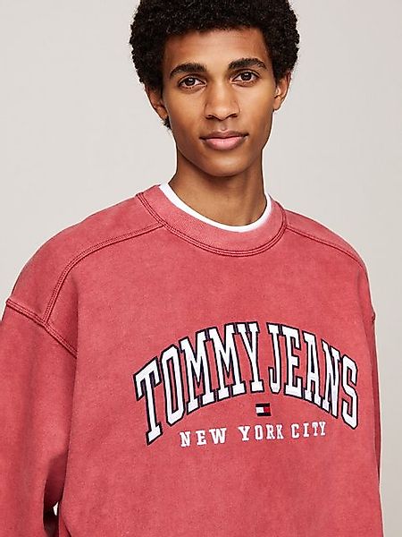 Tommy Jeans Sweatshirt TJM RLX TJ günstig online kaufen