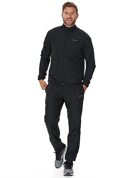 ENDURANCE Laufjacke "Senden", mit 4-Wege-Stretch günstig online kaufen