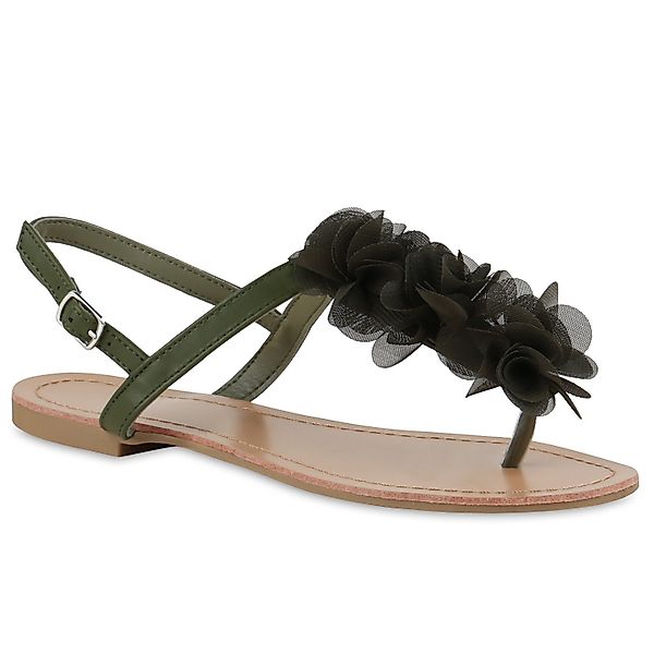 VAN HILL 810035 Zehentrenner Schuhe günstig online kaufen
