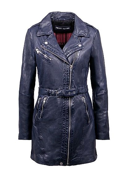 Freaky Nation Lederjacke My Passion-FN günstig online kaufen