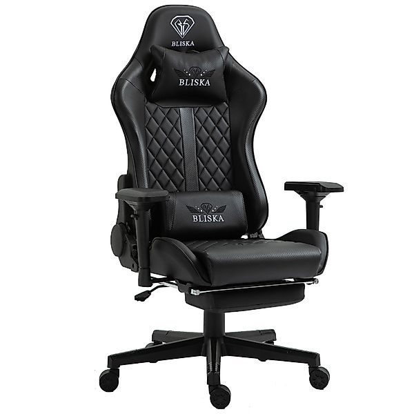 TRISENS Chefsessel Harold (1 Stück), Gaming günstig online kaufen