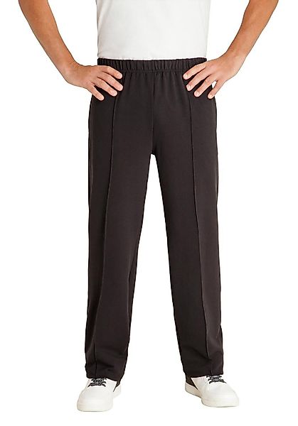 Hajo Sweathose Herren Kurhose günstig online kaufen