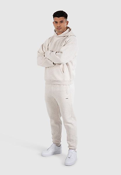 Smilodox Jogginghose Walker, Sporthose Lang Herren, günstig online kaufen