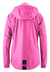 Gonso Fahrradjacke "Save Jacket Therm W" Damen Regenjacke wind- und wasserd günstig online kaufen