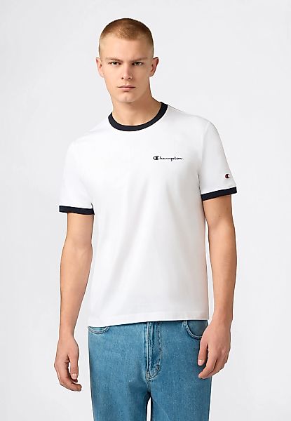 Champion Tanktop "SPORTWEAR T-SHIRT Standard Fit" sportlicher Stil, Kurzarm günstig online kaufen