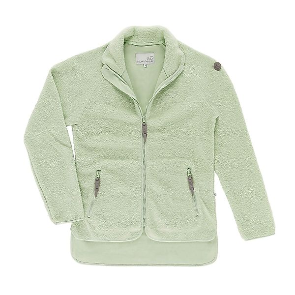 Baumfuchs Fleecejacke Damen Berberfleecejacke Uni mit günstig online kaufen