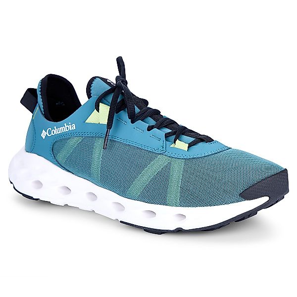 Columbia Outdoorschuh Drainmaker™ XTR2, atmungsaktiv Farbe seegrün Größe: 4 günstig online kaufen