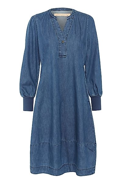 Culture Blusenkleid Kleid CUallura günstig online kaufen
