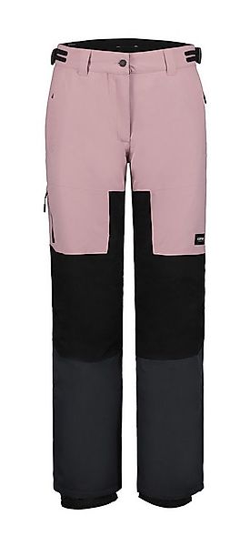 Icepeak Skihose ICEPEAK CRETE (1-tlg) für Alpinski und Snowboard, wasserdic günstig online kaufen