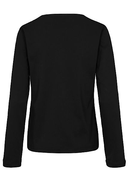 Clarina T-Shirt VERENA Pima Cotton Interlock günstig online kaufen