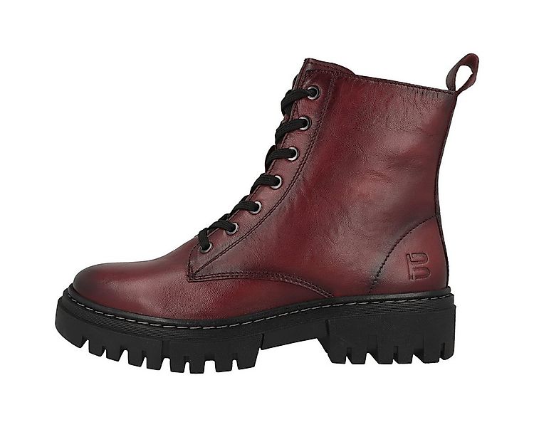 BAGATT AOL30 Damen Schnürboots Stiefeletten, Stiefel, Winterstiefel, Winter günstig online kaufen