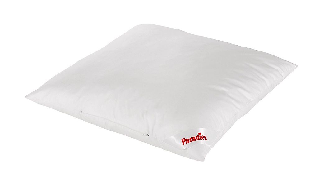 Paradies Kopfkissen SINFONIE BIO SOFTY, 80 günstig online kaufen