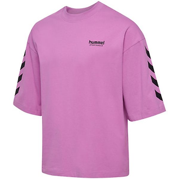 hummel  T-Shirt T-shirt oversize  Willy SW günstig online kaufen