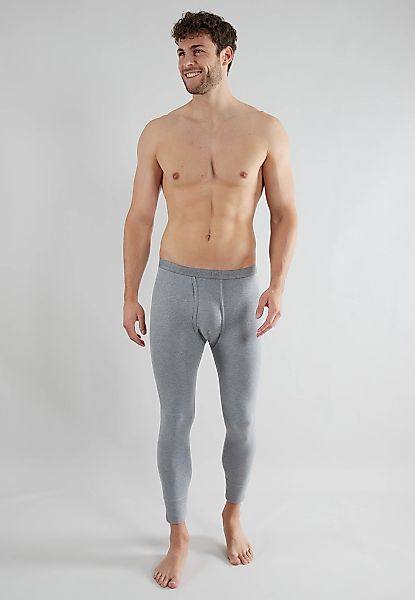 GÖTZBURG Thermoleggings "Thermo" wärmend, mit Eingriff, bequem, weich, elas günstig online kaufen