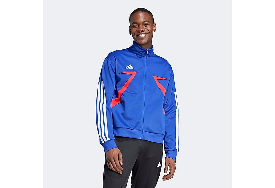 adidas Sportswear Trainingsjacke HOUSE OF TIRO NATIONS PACK günstig online kaufen
