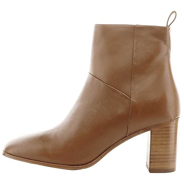 Levi´s Footwear Delilah Ankle Stiefel EU 40 Medium Brown günstig online kaufen