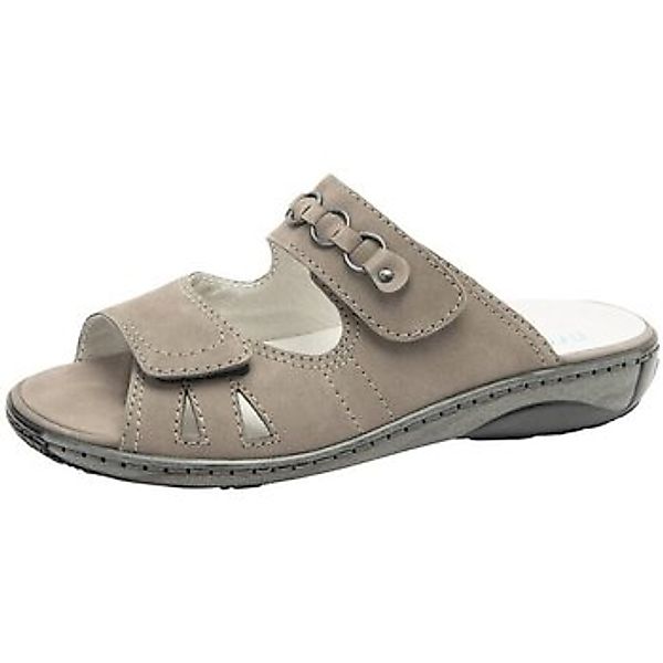 Waldläufer  Clogs Pantoletten Garda PIETRA 210504-191/088 günstig online kaufen