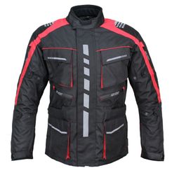 Alpha Speeds Motorradjacke Herren Motorrad Textil günstig online kaufen