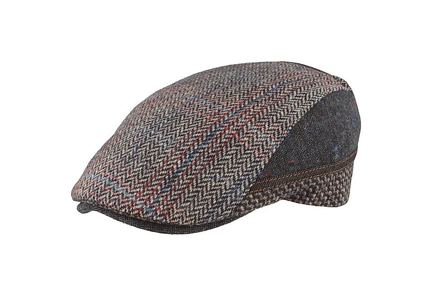 Fiebig Schiebermütze in modernen Design aus Schurwolle günstig online kaufen