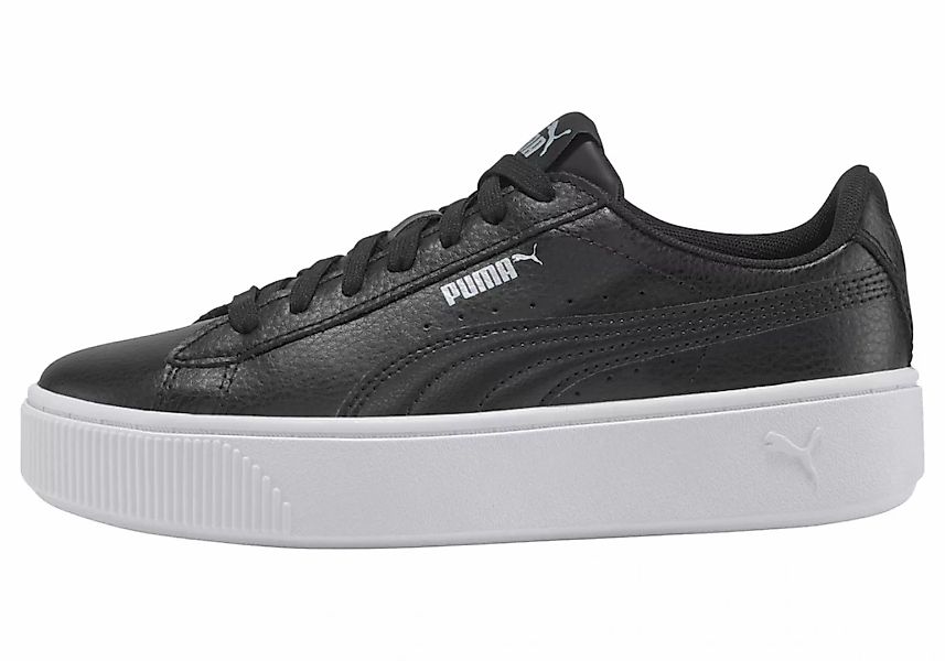 PUMA Sneaker "VIKKY STACKED L" günstig online kaufen