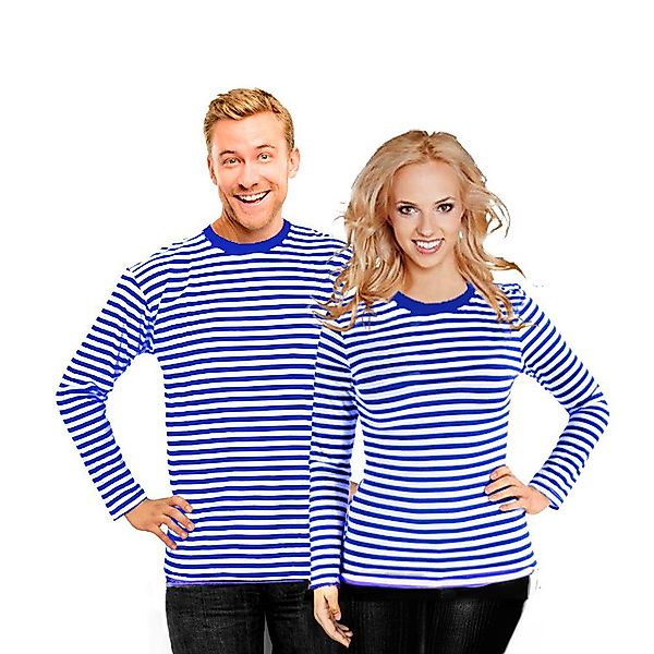 Bock-op-Kölle T-Shirt Bock op Kölle Ringelshirt günstig online kaufen