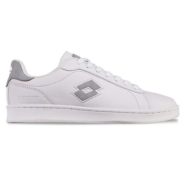 Lotto Sneaker - mit modischen Farbakzenten günstig online kaufen