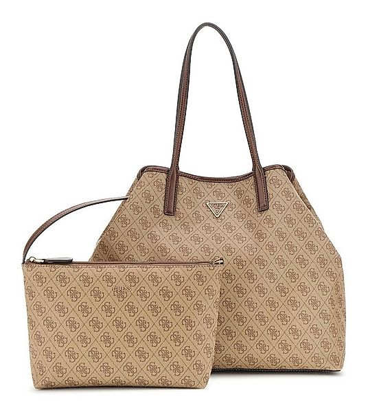 Guess Schultertasche Large 2 In 1 Tote (Set, 2-tlg) günstig online kaufen
