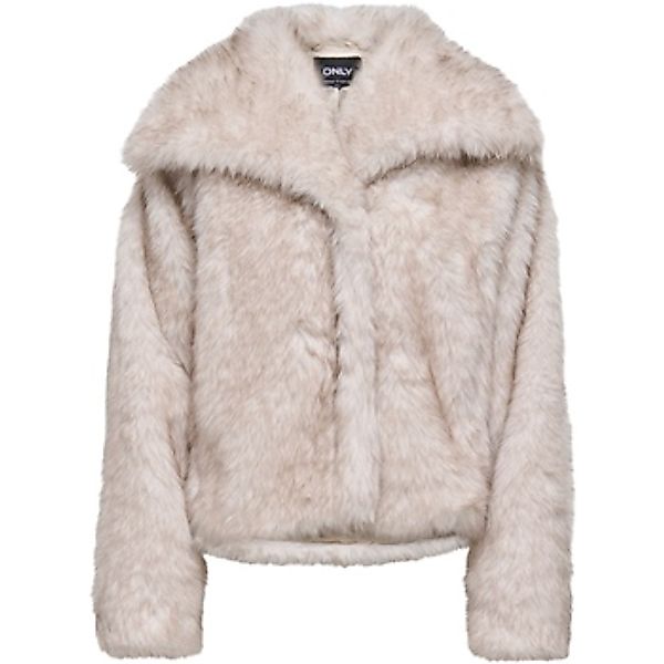 Only  Damen-Jacke ONLDAWN LIFE FAUX FUR JACKET CC OTW 15348977 günstig online kaufen
