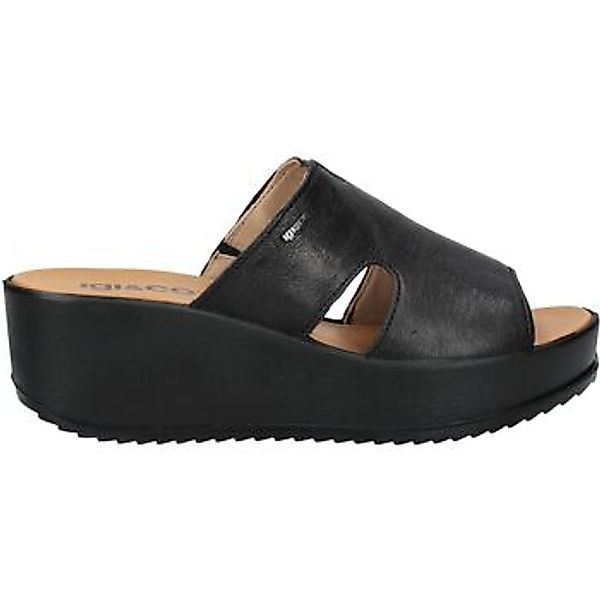 IGI & CO Keilsandalette "IGI & CO Sandalen Leder" günstig online kaufen