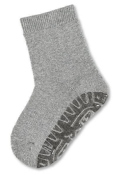 Sterntaler® ABS-Socken Fliesen Flitzer SOFT uni günstig online kaufen