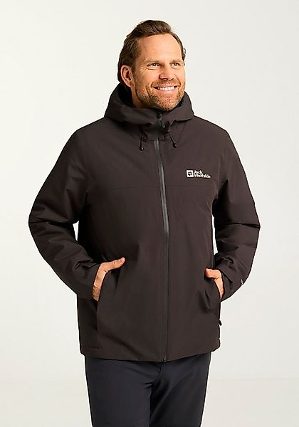 Jack Wolfskin Outdoorjacke WISPER INS JKT M günstig online kaufen
