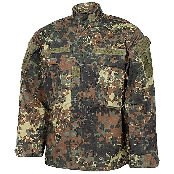 MFH Military-Jacket MFH US Feldjacke, ACU, günstig online kaufen