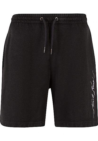 Karl Kani Sweatshorts "Karl Kani KM242-049-1 Autograph Washed Sweatshorts" günstig online kaufen