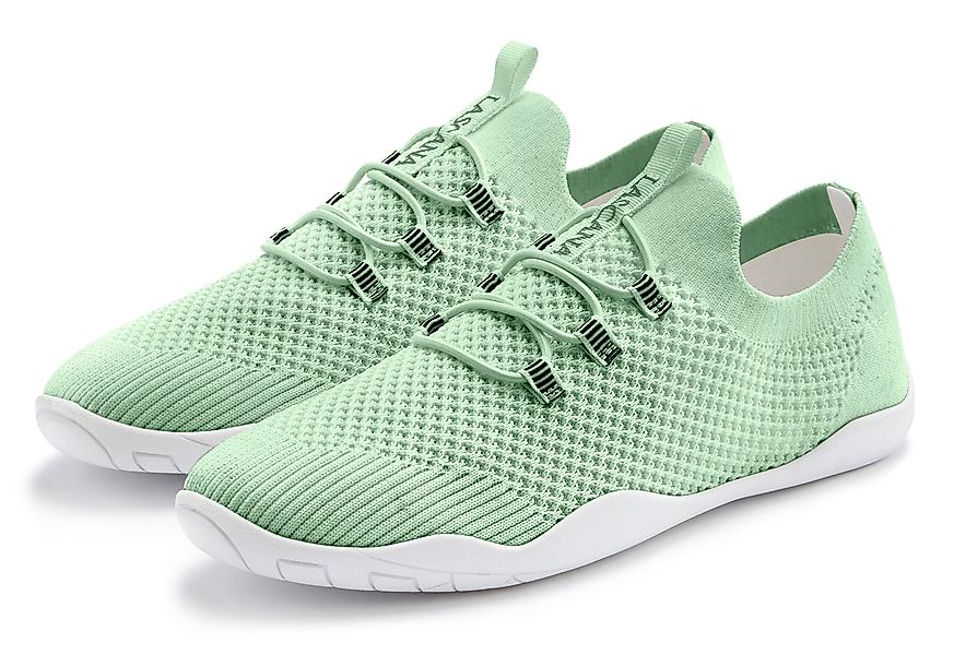LASCANA Sneaker Freizeitschuh, Slipper, Slip-On-Sneaker Unisex günstig online kaufen