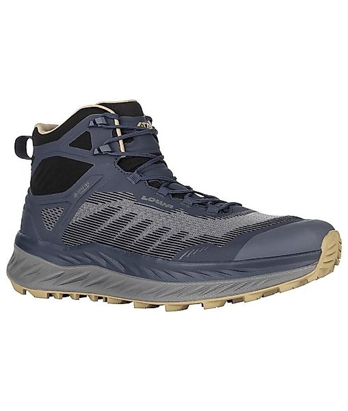 Lowa Fortux GTX QC (Dämpfung, wasserdicht) günstig online kaufen