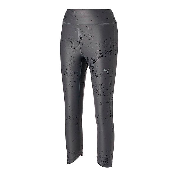 PUMA Funktionstights Puma Damen 3/4 Lauftight günstig online kaufen