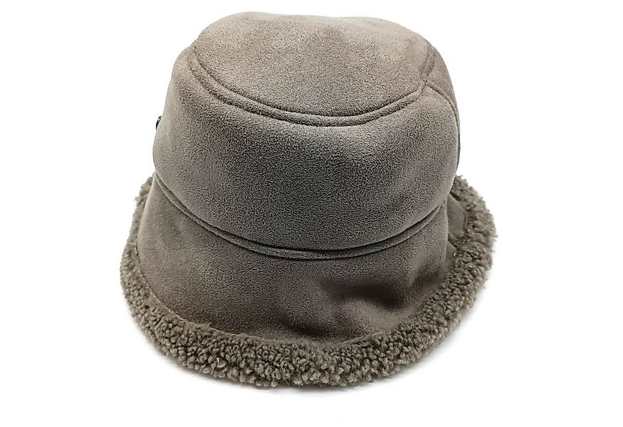 Loevenich Sonnenhut DA-Buckethat braun günstig online kaufen