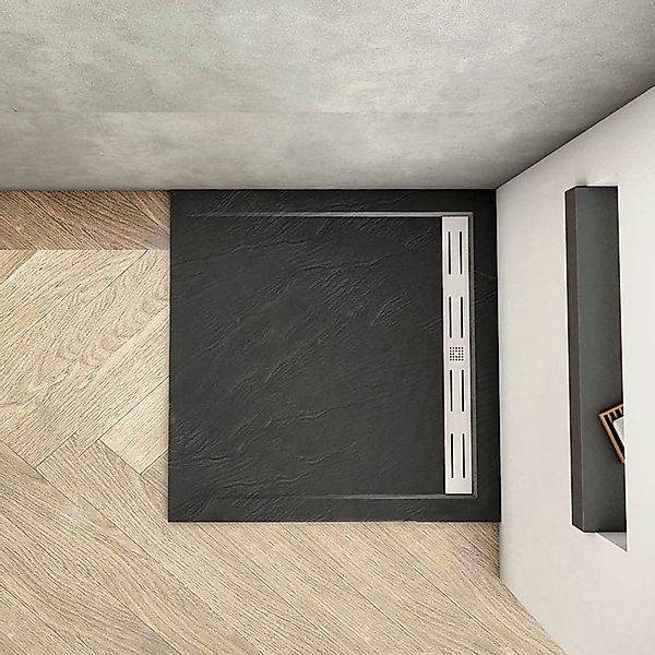 duschspa Duschwanne Duschwanne Kunststein Duschtasse mit günstig online kaufen