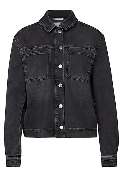 STREET ONE Jackenblazer günstig online kaufen