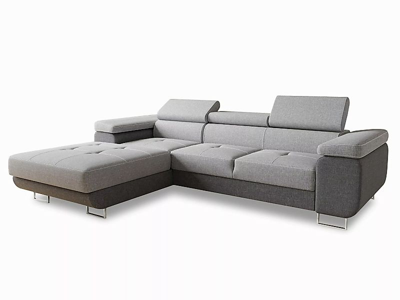 Sofnet Ecksofa Divo, mit Schlaffunktion und günstig online kaufen