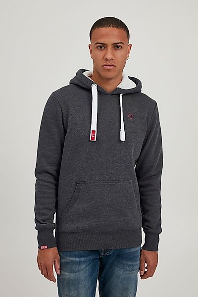 !Solid Hoodie SDBennHood Pile Kapuzensweatshirt mit günstig online kaufen