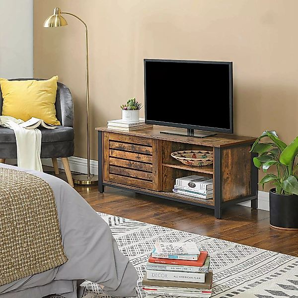 home24 TV-Lowboard Condover I günstig online kaufen