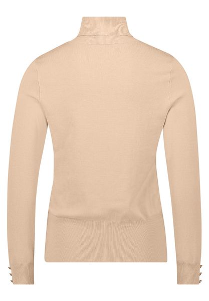 Betty Barclay Strickpullover Damen Rollkragenpullover langarm günstig online kaufen