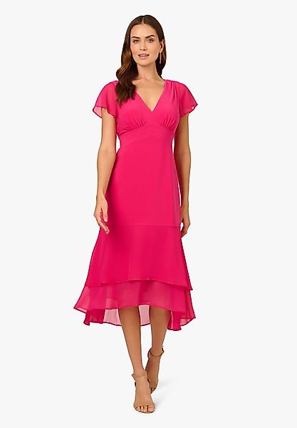Adrianna Papell Cocktailkleid Combo Short Dress günstig online kaufen