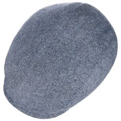 Stetson Flat Cap (1-St) Seidenmütze mit günstig online kaufen