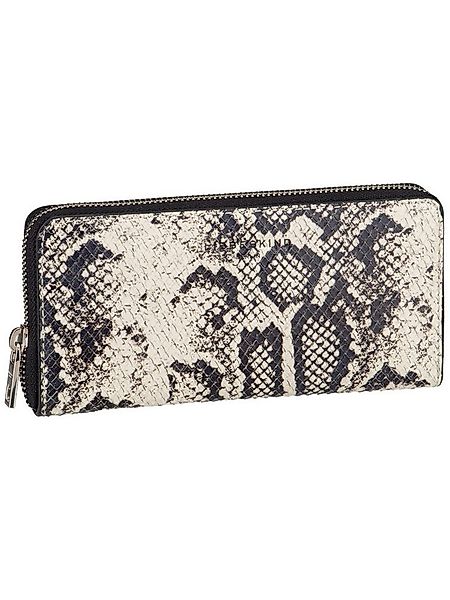 Liebeskind Berlin Geldbörse Gigi Wallet Snake günstig online kaufen